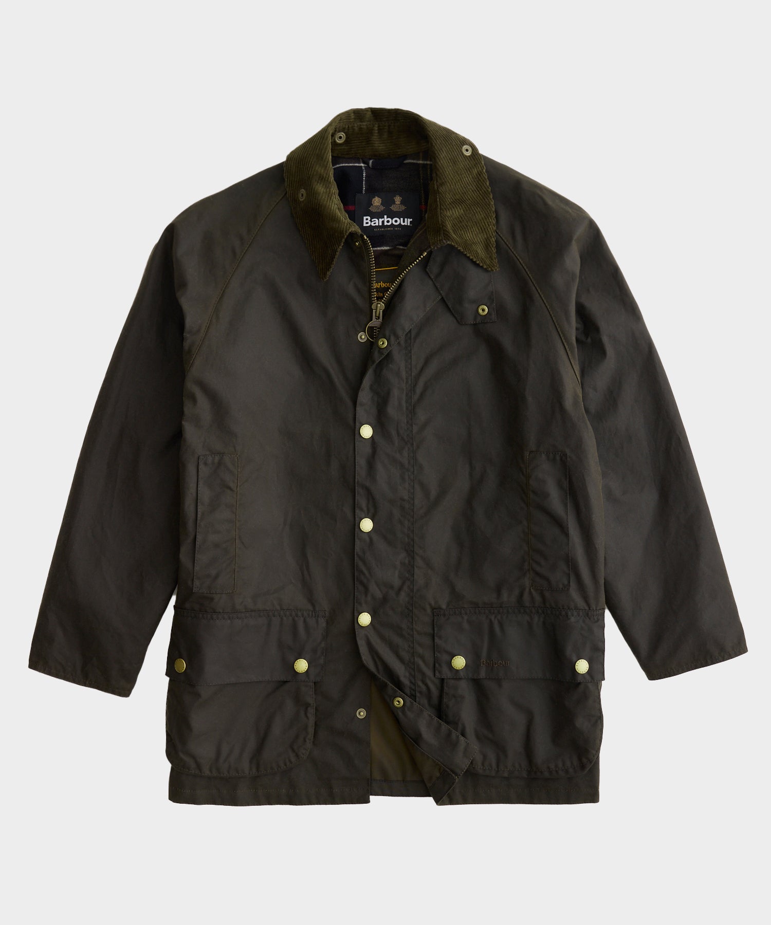 barbour-anniversary-beaufort-wax-jacket-in-olivebarbour-191864