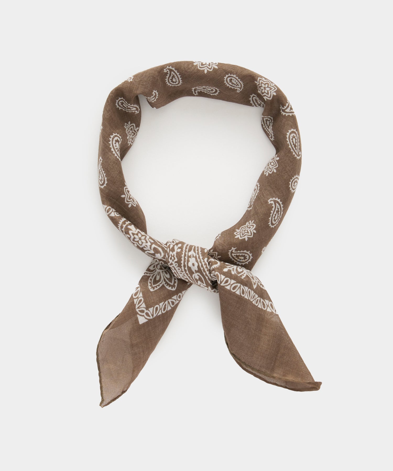 cotton-bandana-neckerchief-in-burnt-carameltodd-snyder-769670