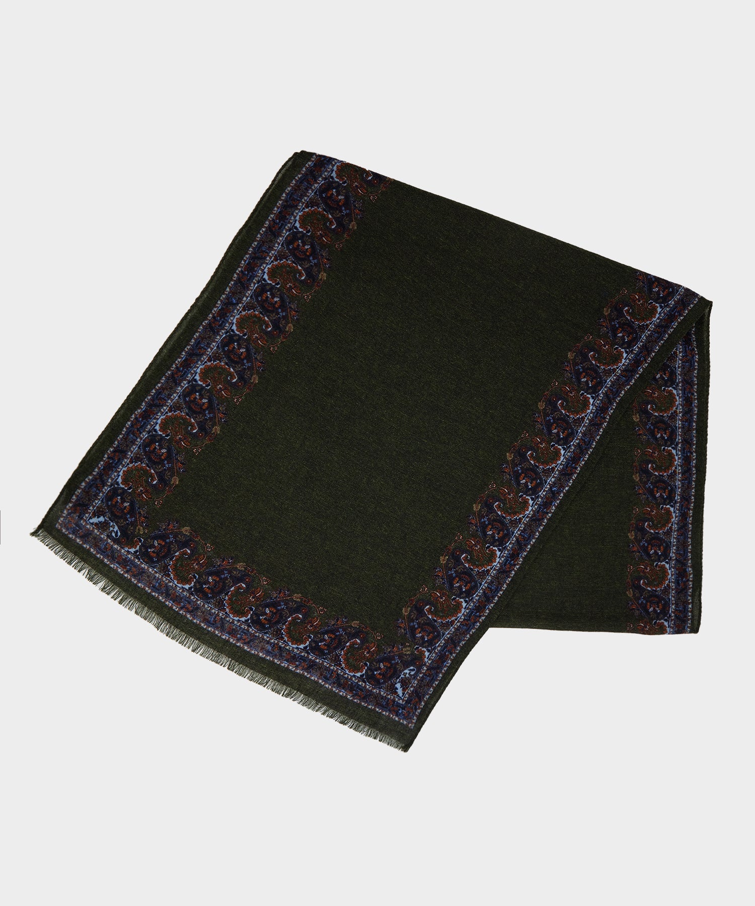 italian-paisley-tailored-scarf-in-olivetodd-snyder-820145