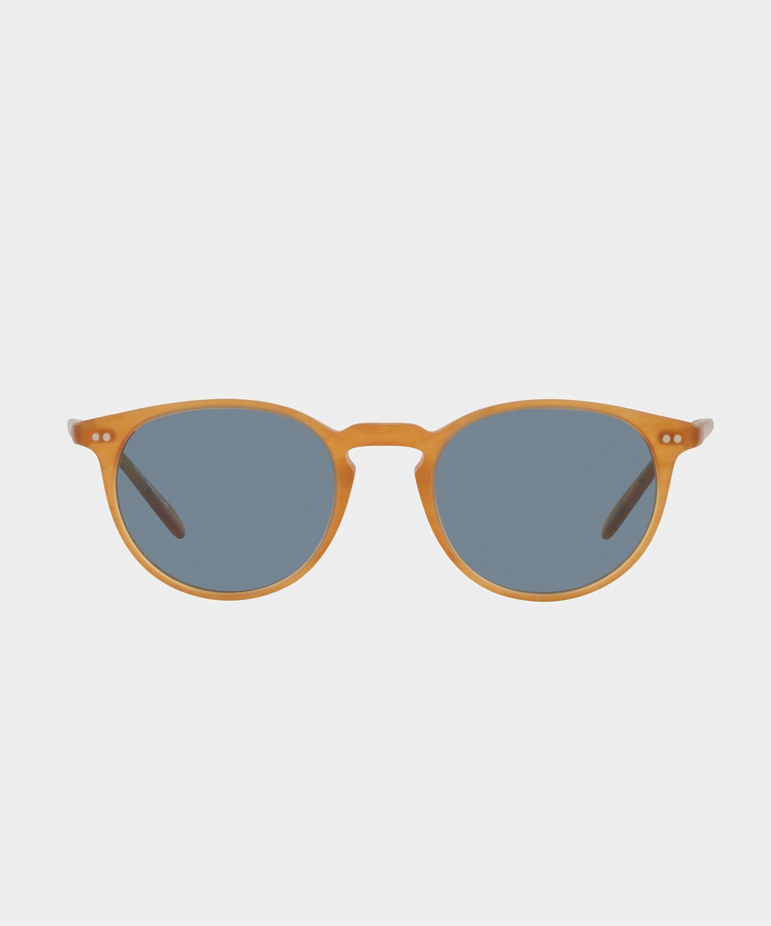 oliver-peoples-riley-sunglasses-in-semi-matte-amber-tortoiseoliver-peoples-149567