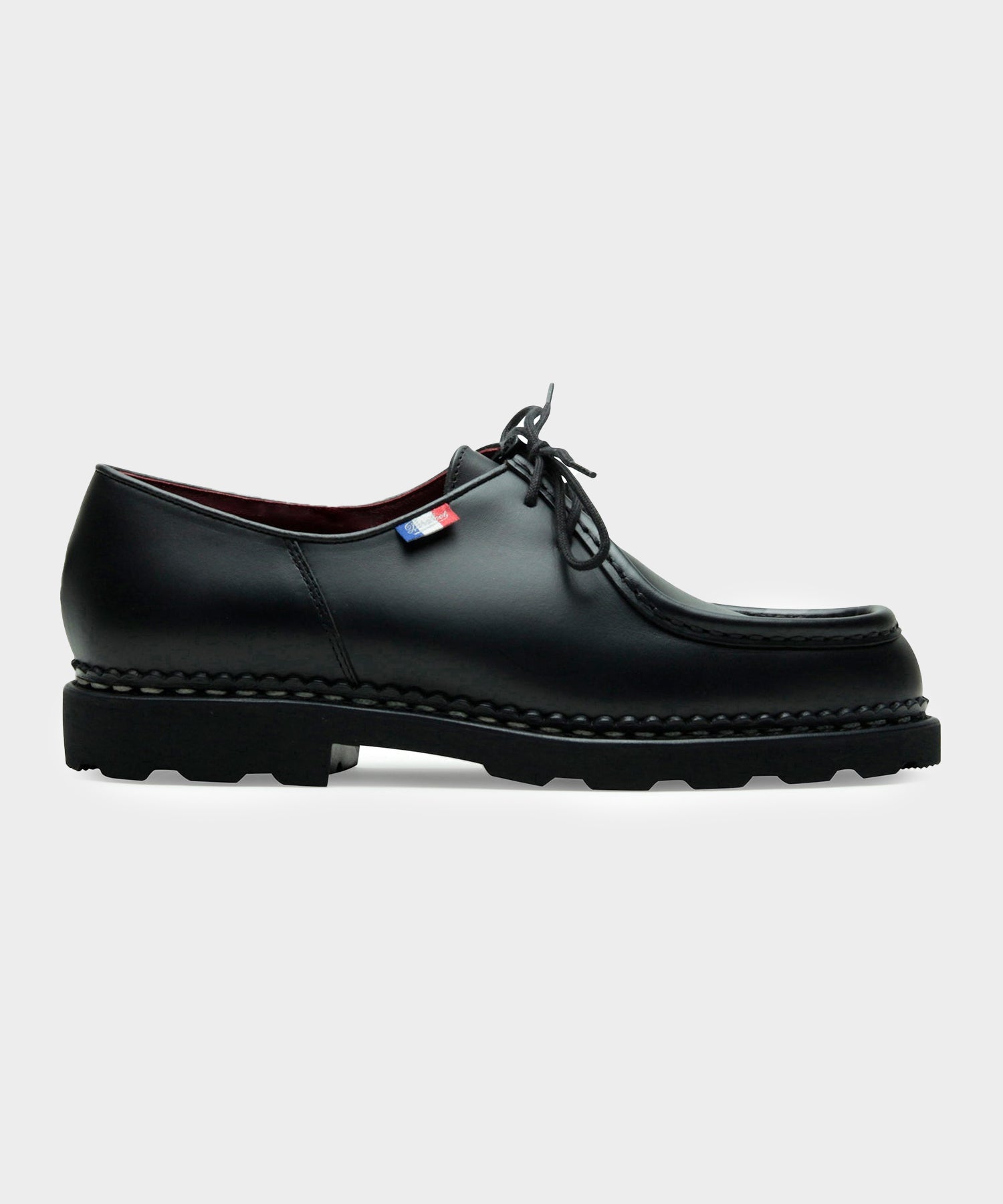 paraboot-michael-in-lisse-noirparaboot-405916