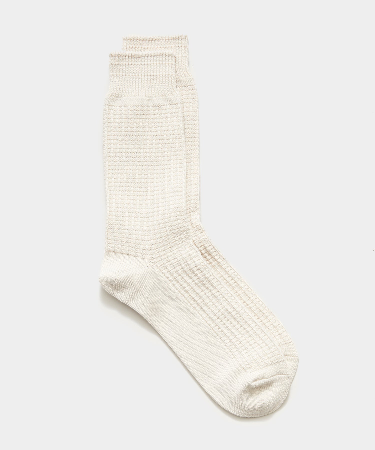 rototo-cotton-waffle-crew-socks-in-ivoryrototo-115842