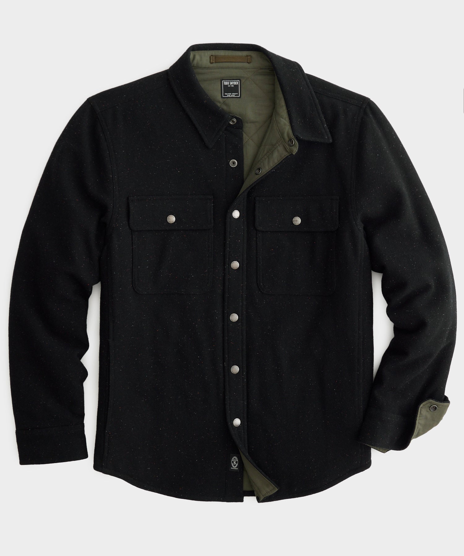 speckled-wool-basecamp-shirt-in-blacktodd-snyder-261334