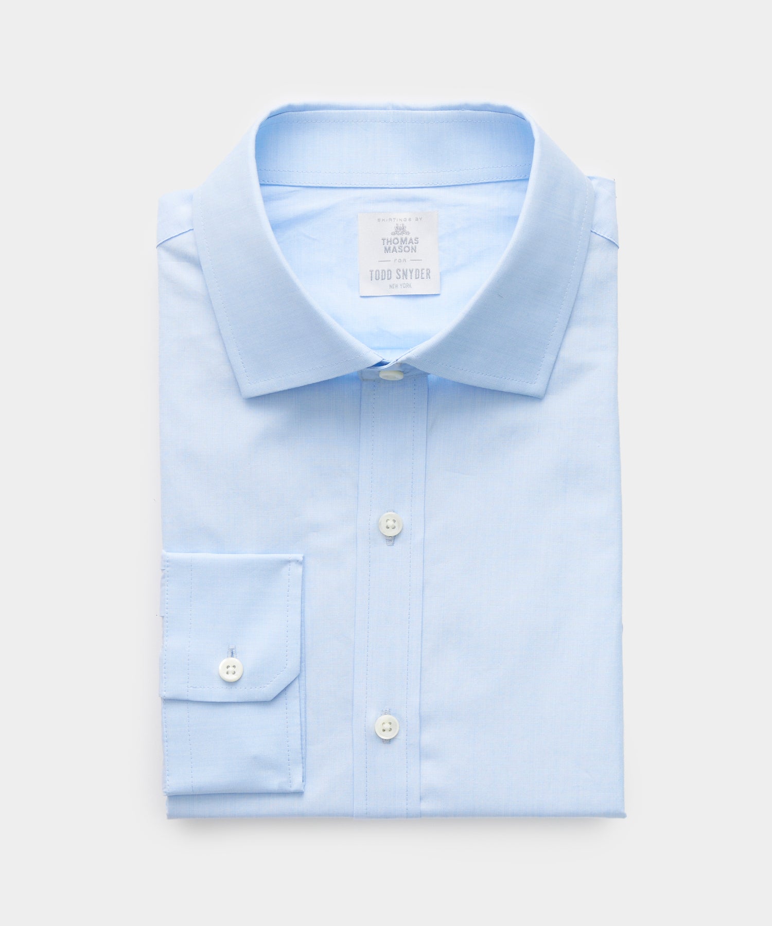 spread-collar-end-on-end-poplin-dress-shirt-in-bluetodd-snyder-363258