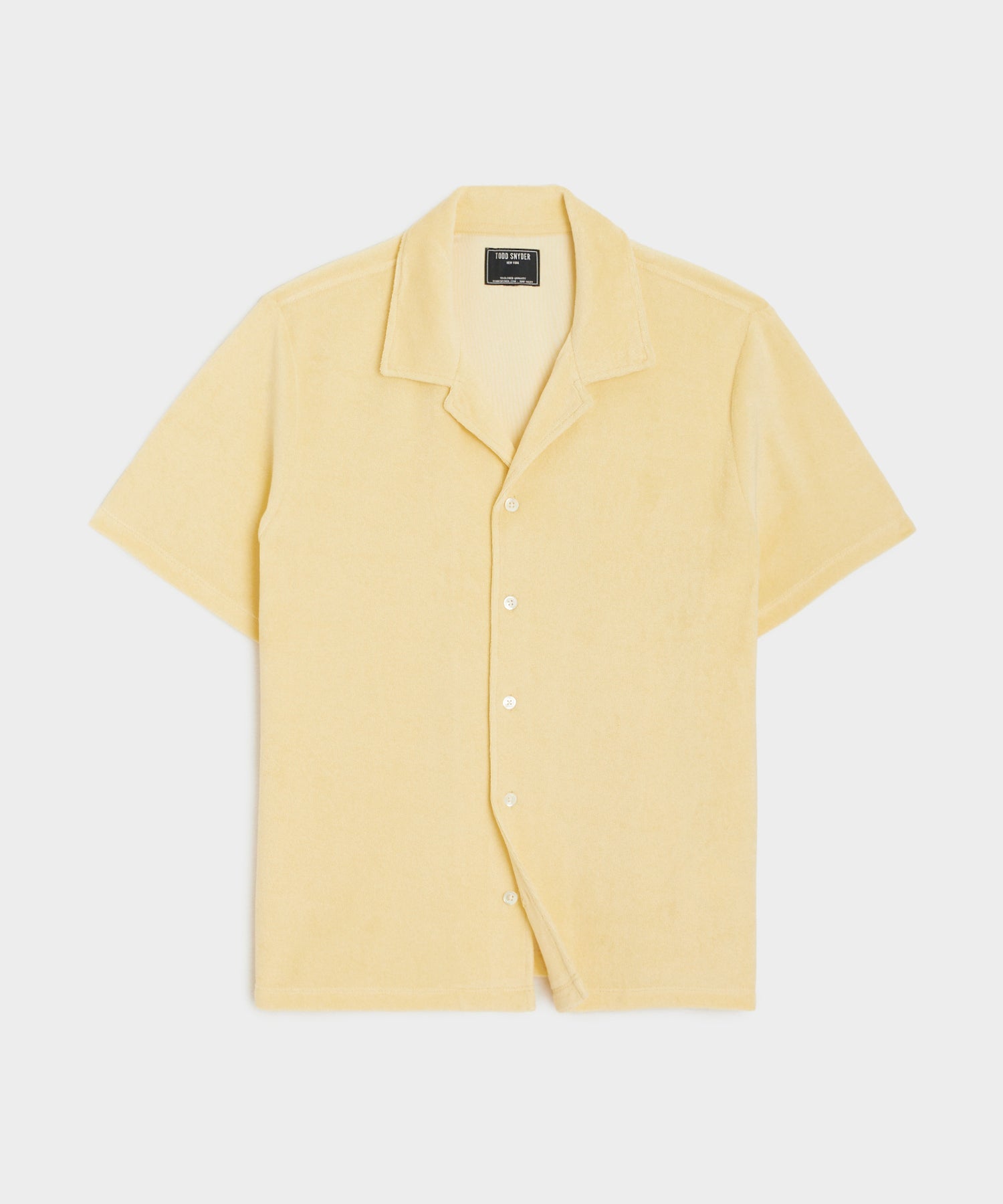 terry-cabana-polo-shirt-in-lemontodd-snyder-620536